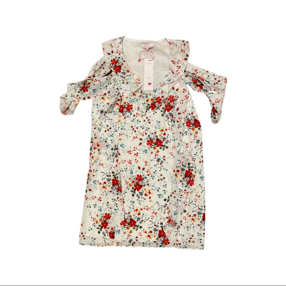 Parker NYC Women’s Top